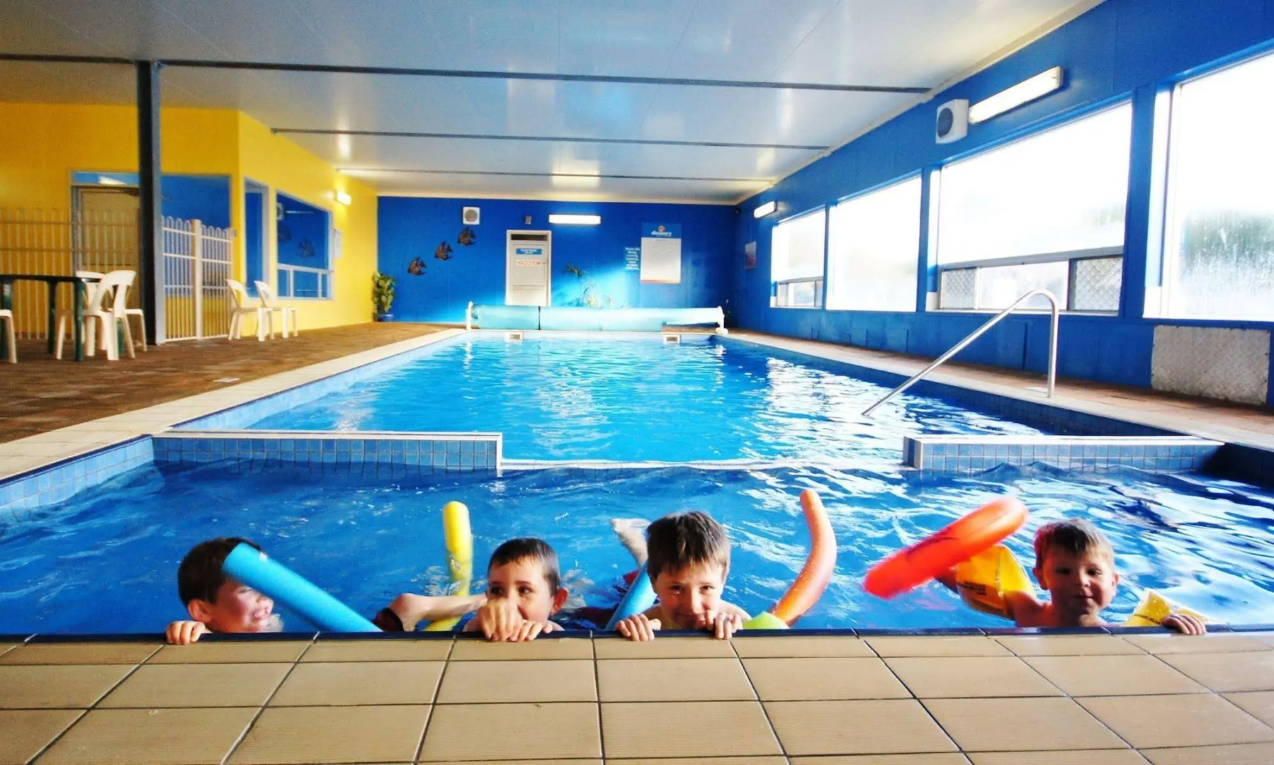 Discovery Parks - Robe