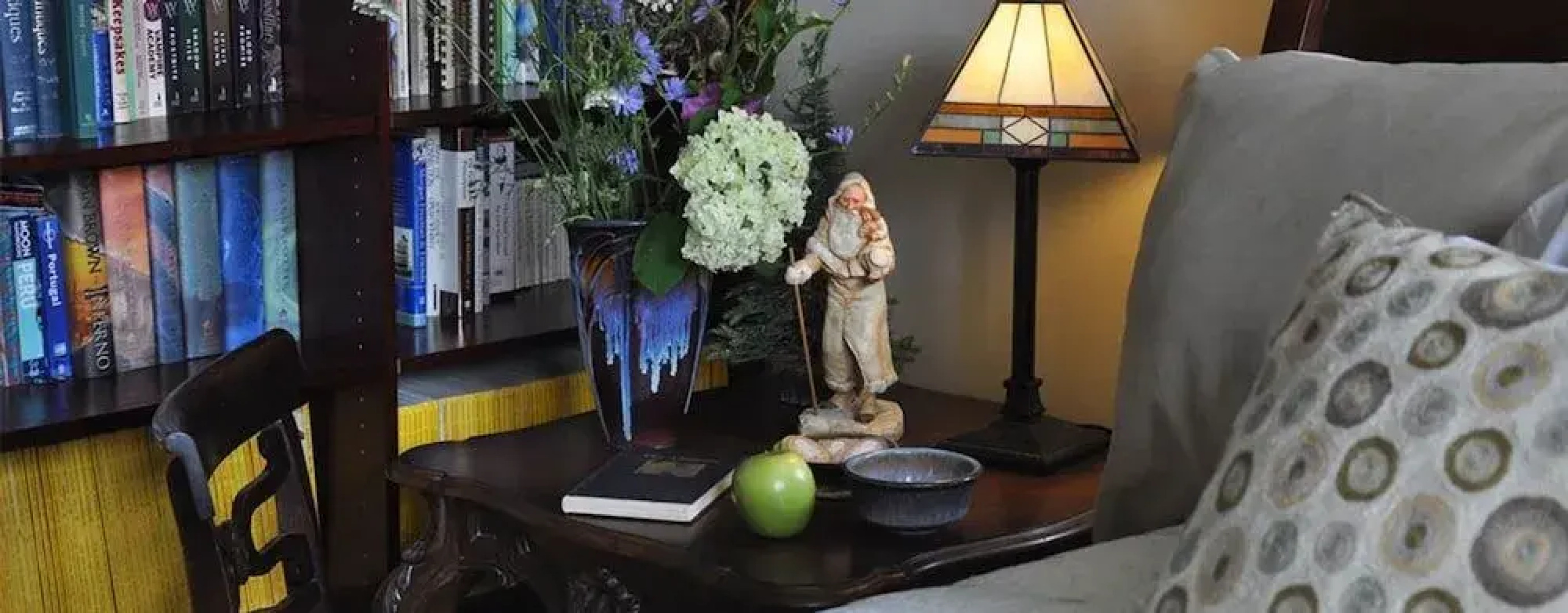 Mayor Lord's House Bed and Breakfast