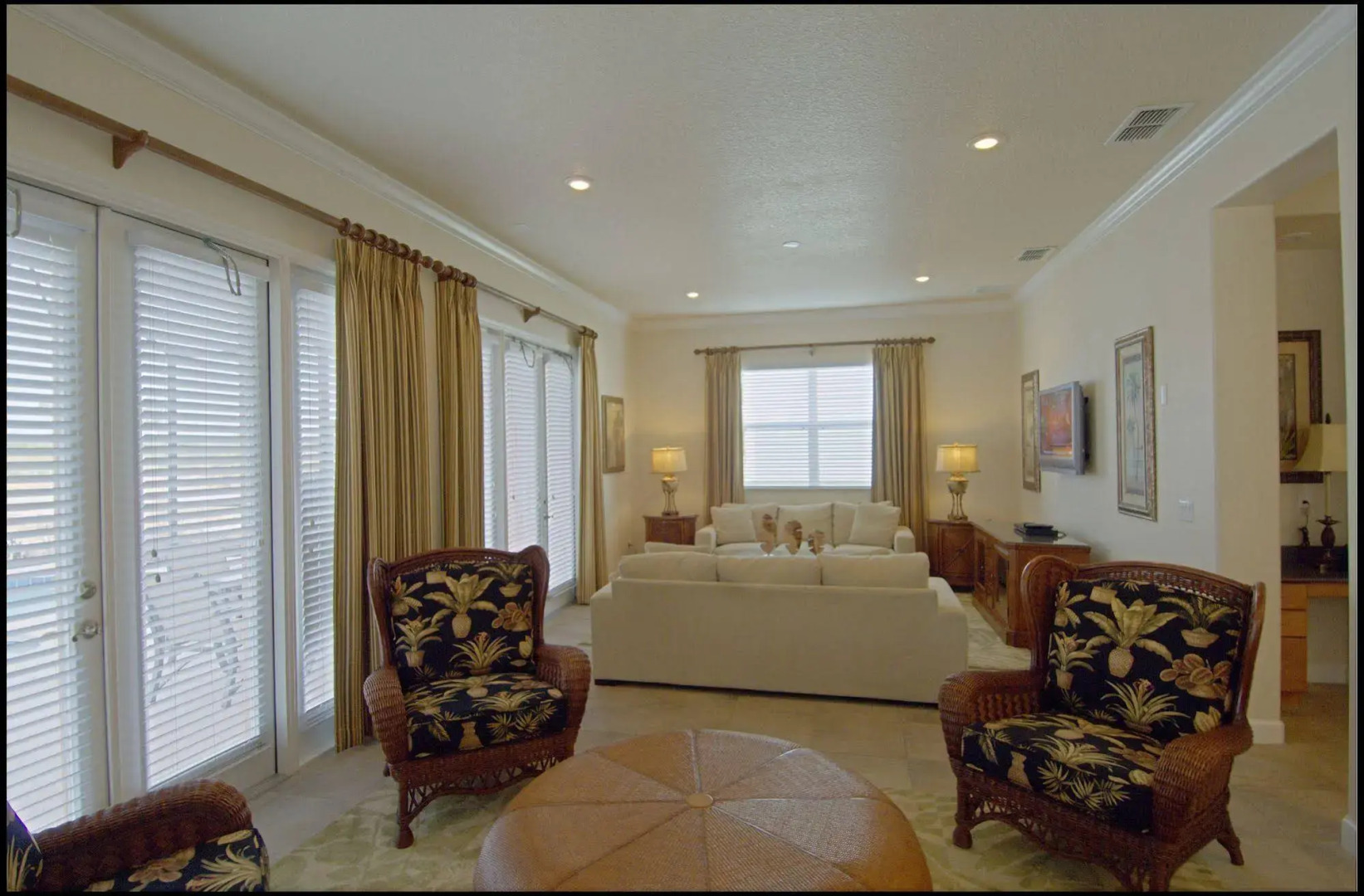 Reunion Resort Official Vacation Homes