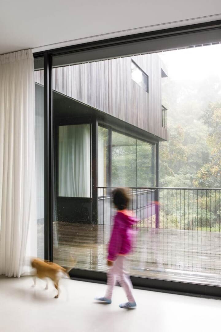 Awarded Lux Sanctuary Pike Pond by Rovetravel