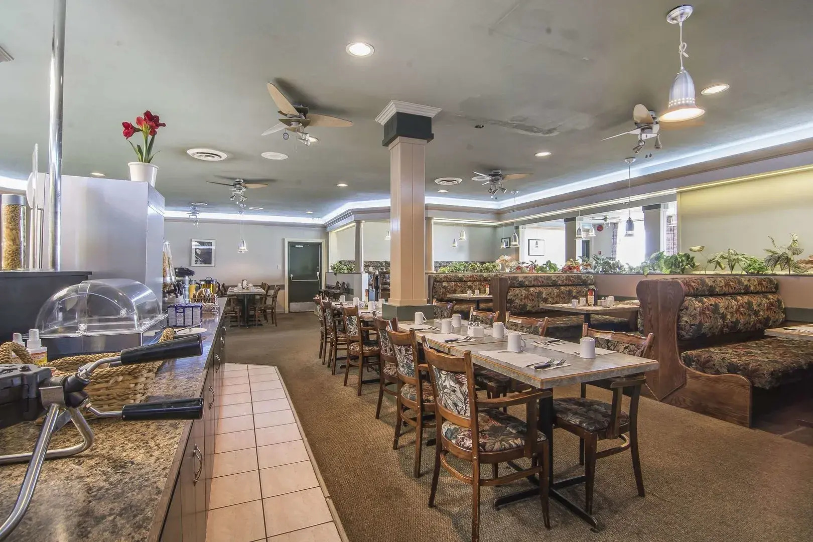 Quality Inn & Suites