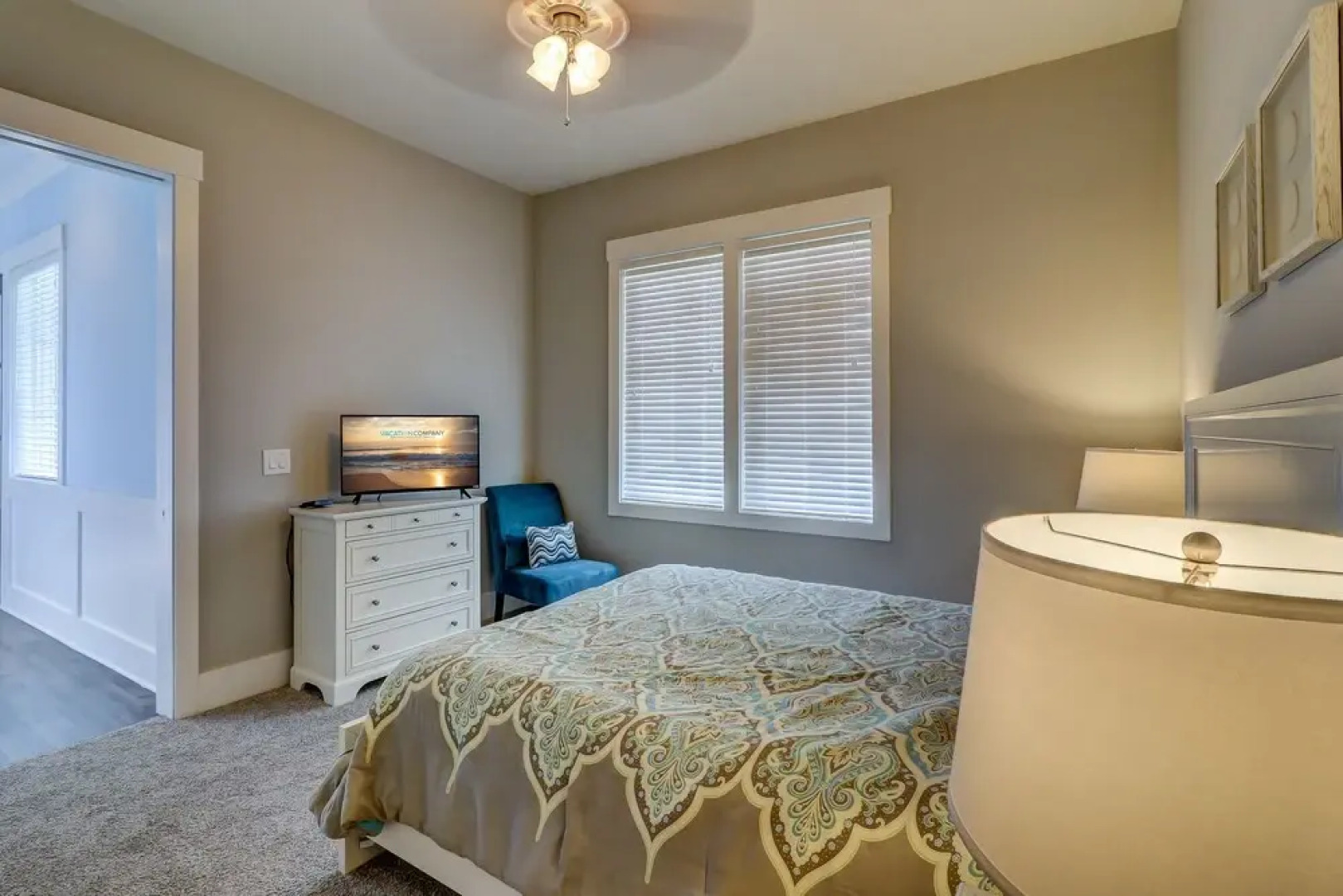 52 North Forest Beach Holiday Home