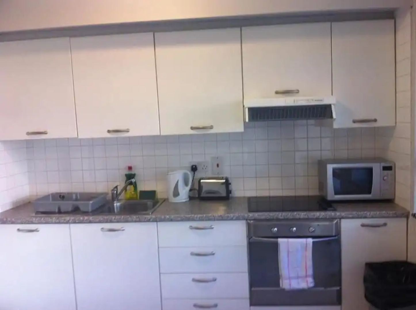 Maynooth Campus Apartments