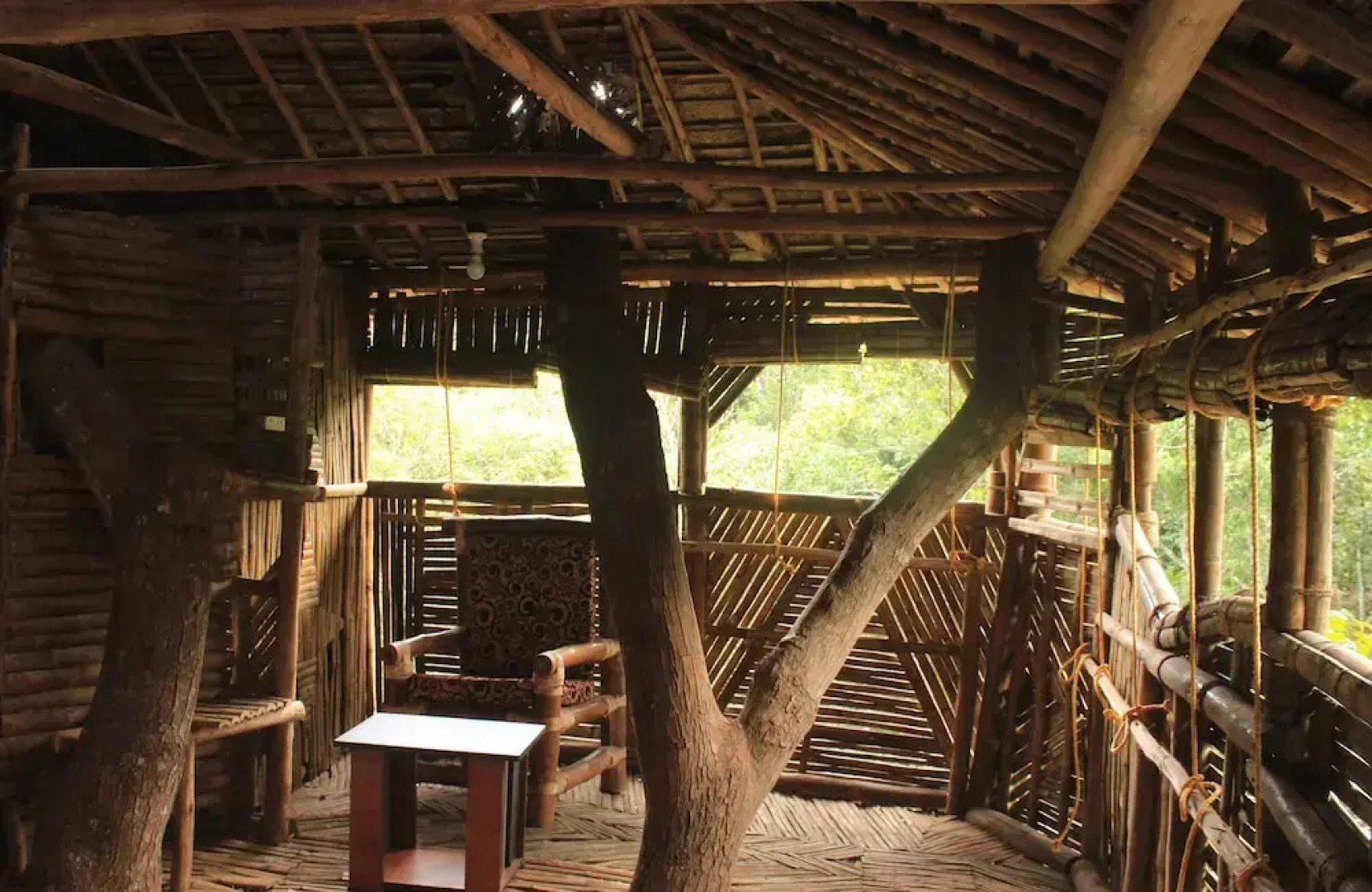 Salaams Raama Heritage Eco Village