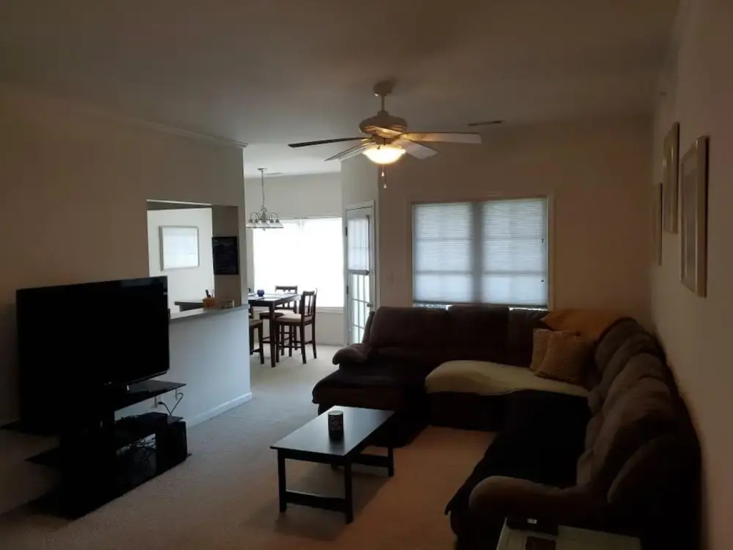 100 Cascade Lane Creekwood Unit 124 by Long & Foster