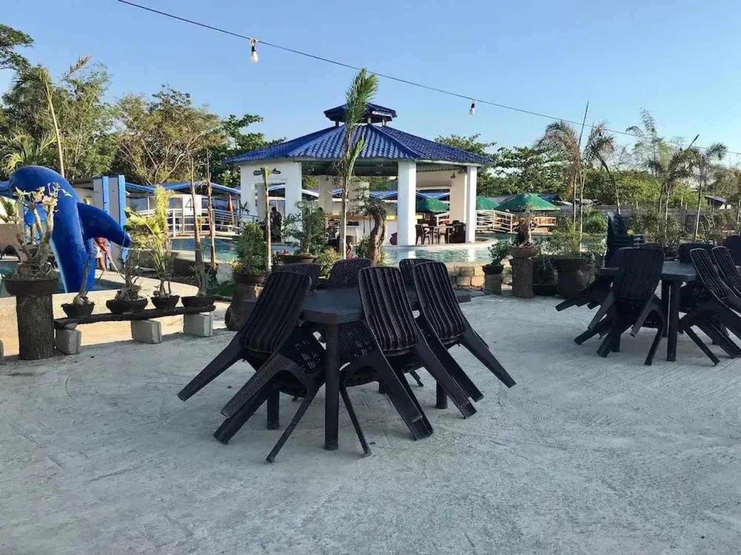 Villa Veronica Resort