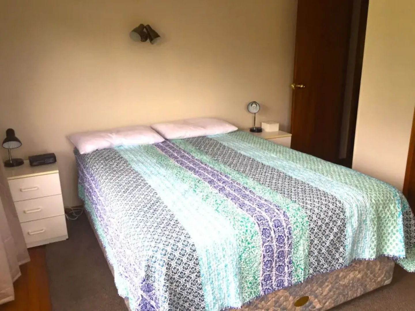 Bombora At Mollymook