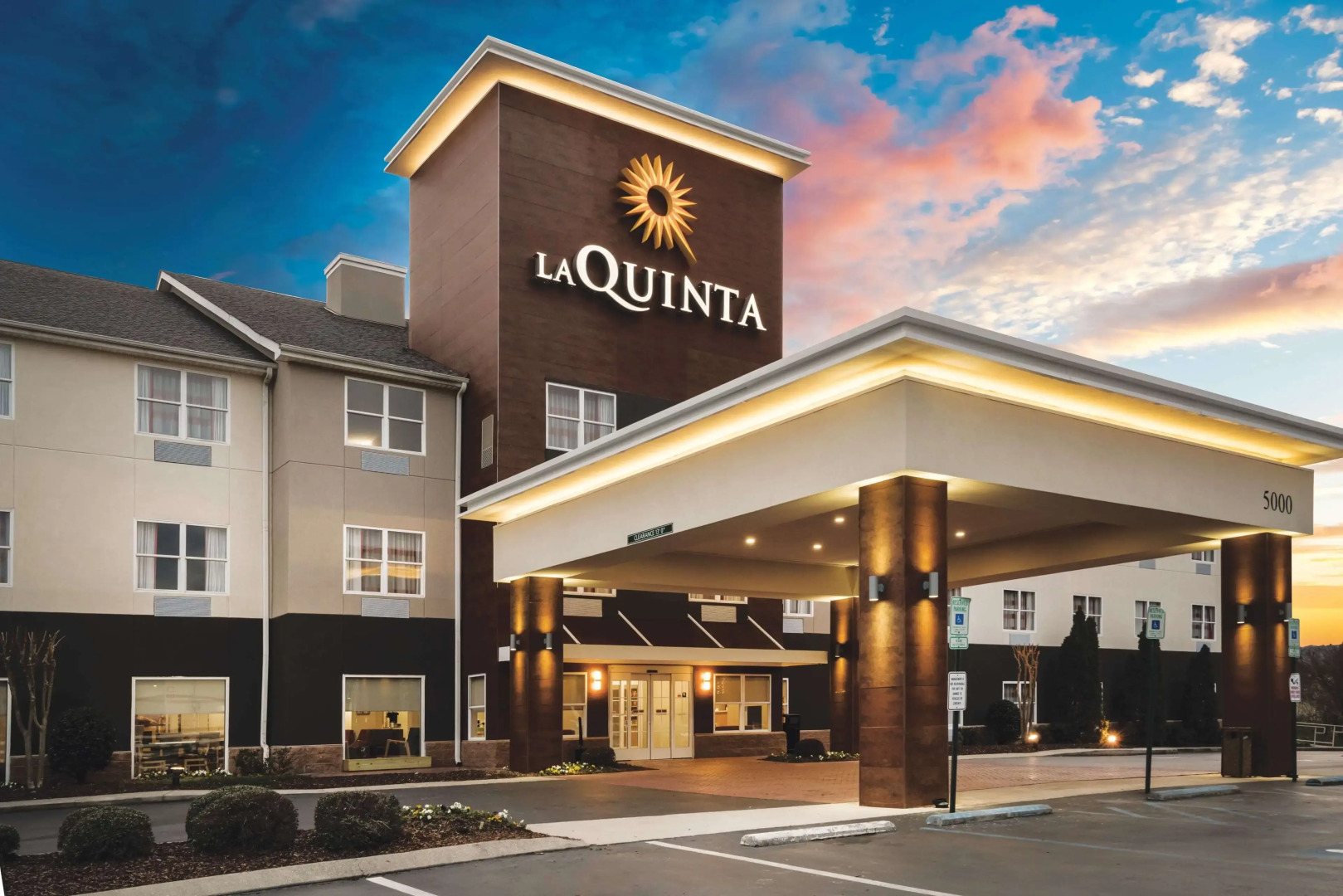 La Quinta Inn & Suites by Wyndham Chattanooga North - Hixson