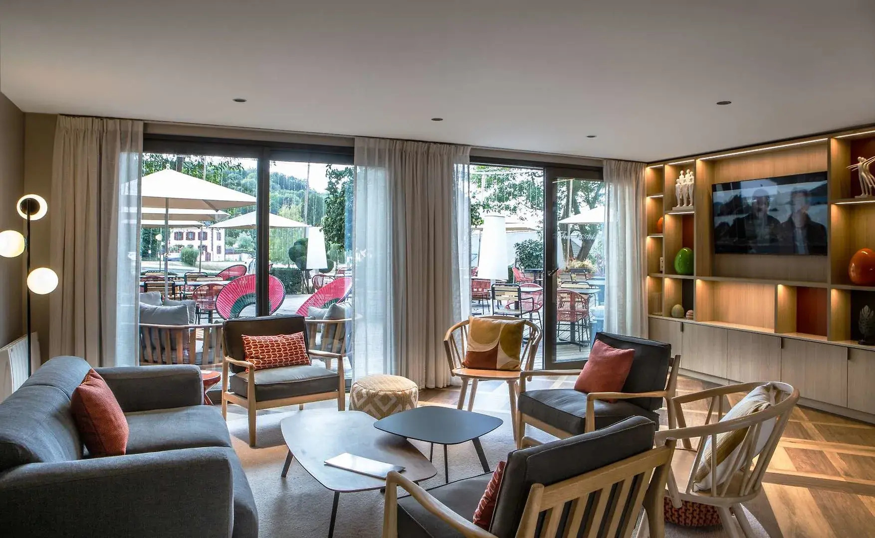 Antares & Spa Honfleur