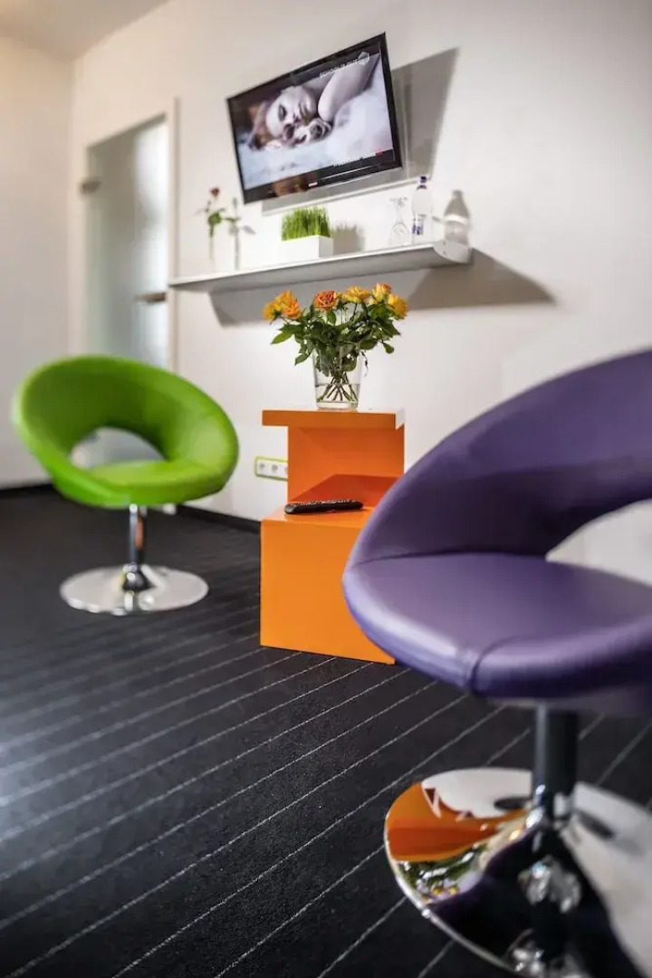 Landgasthof König von Preussen