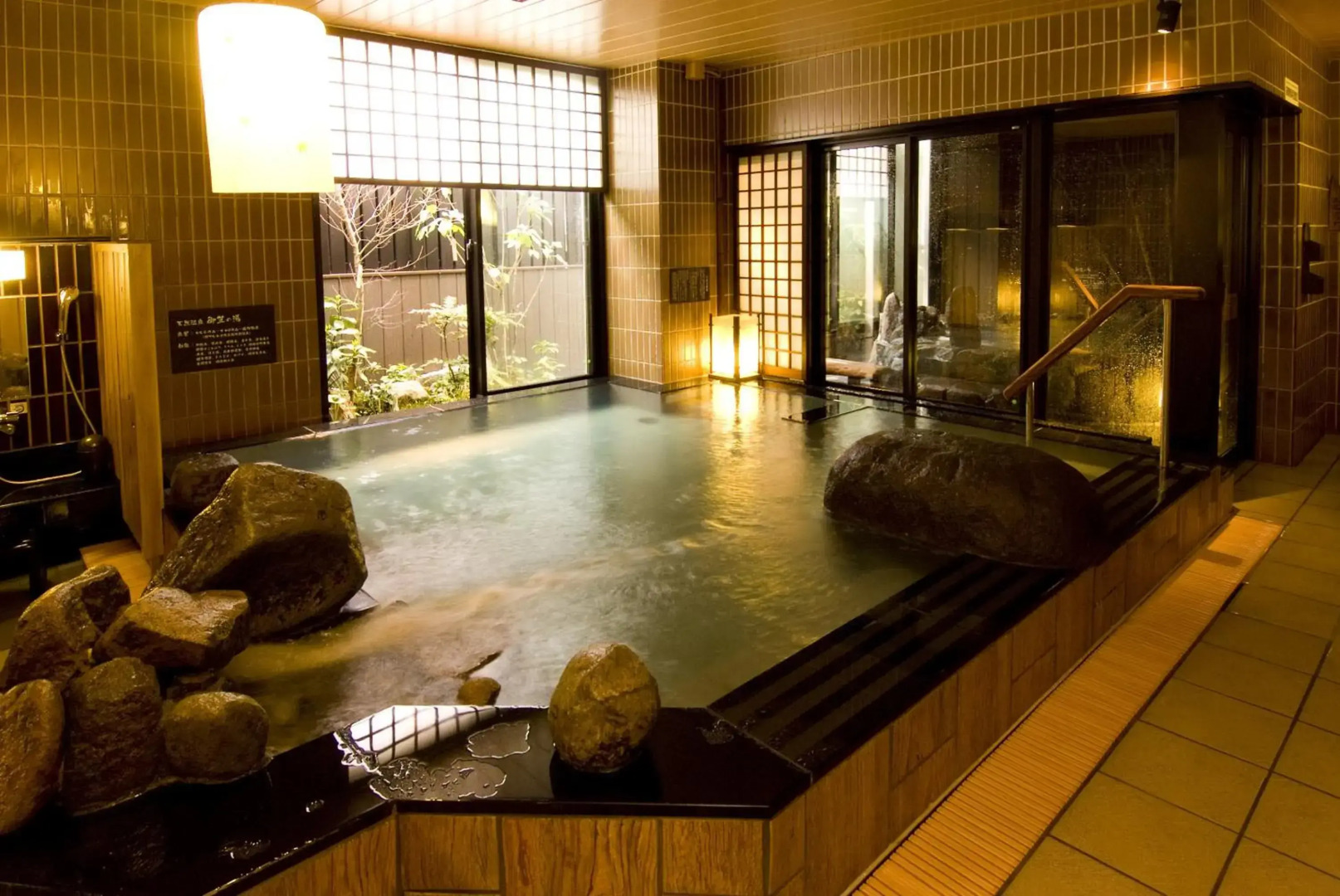 Dormy Inn Hakata Gion Natural Hot Spring