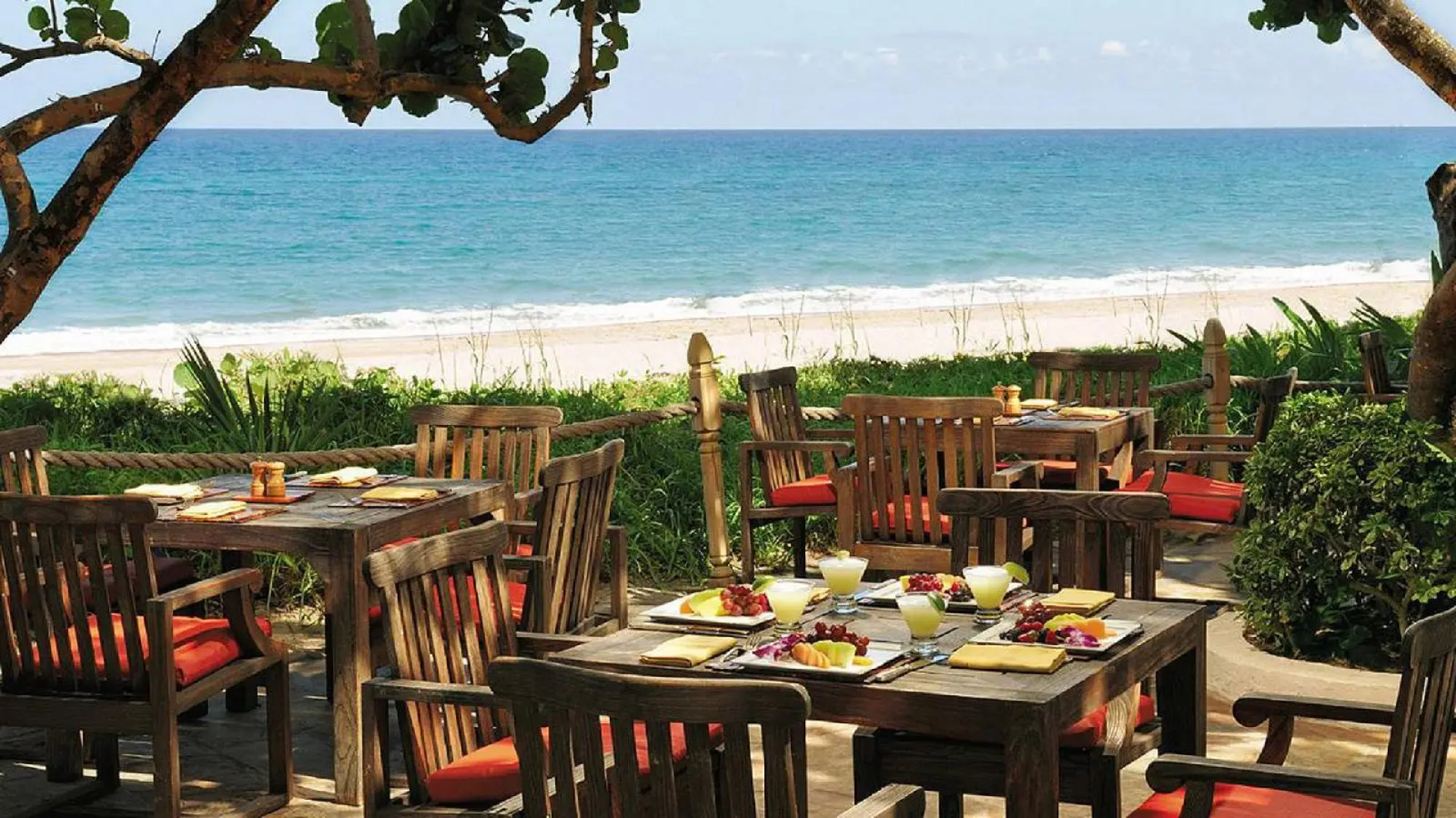 Four Seasons Resort Palm Beach