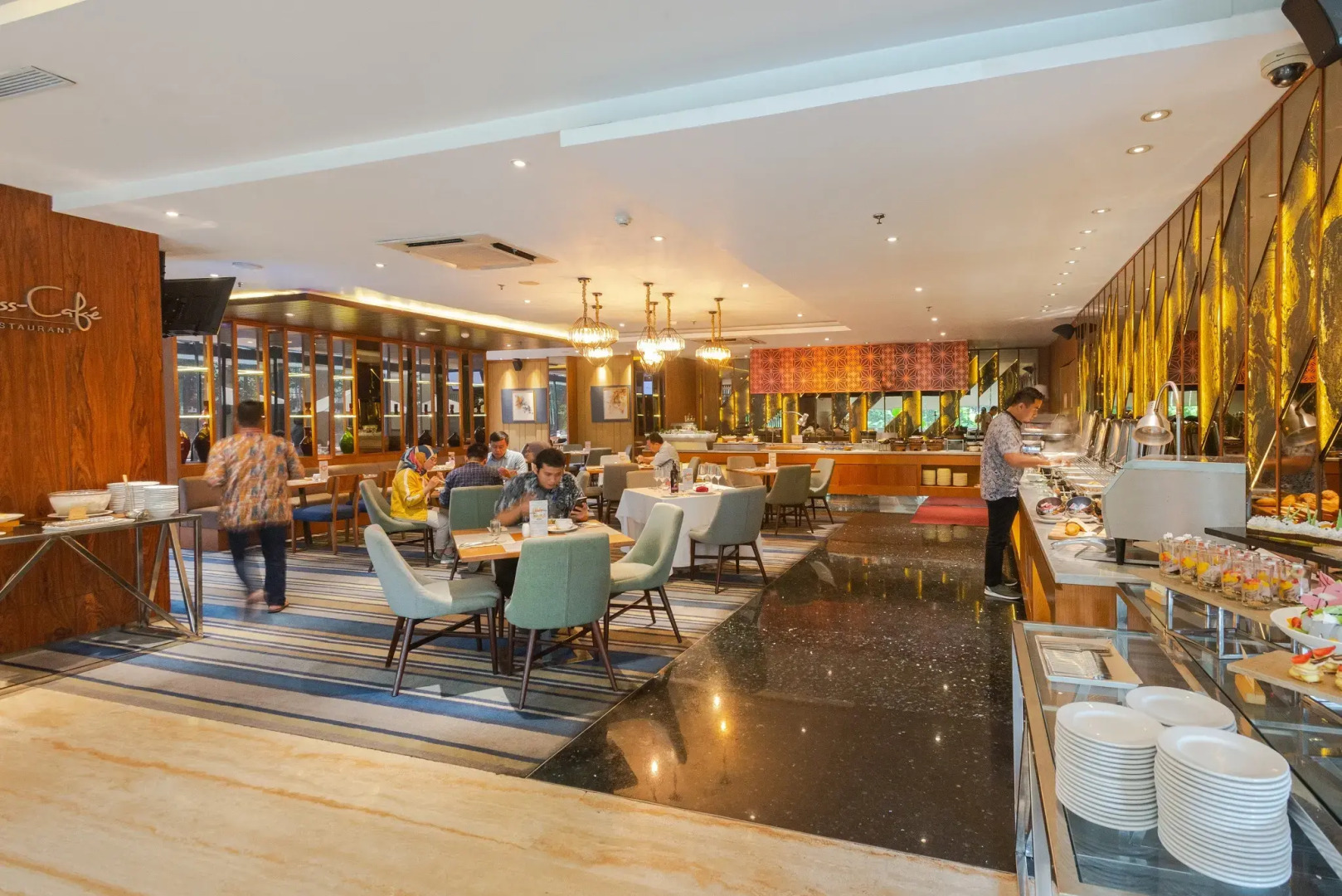 Swiss-Belhotel Pondok Indah