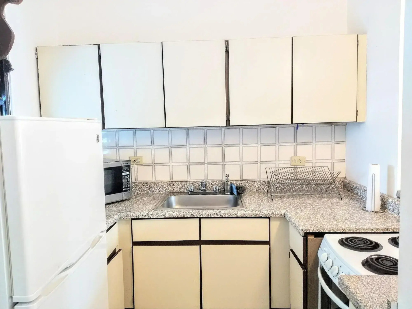 La Capitana Old San Juan