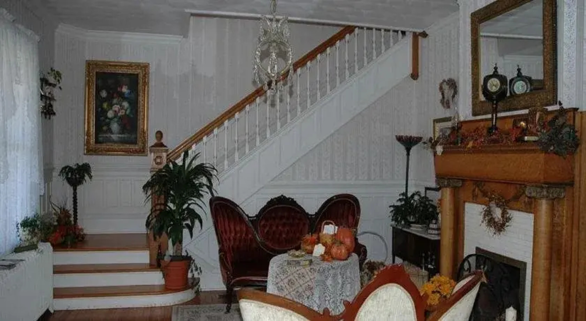 Belle Hearth Bed and Breakfast