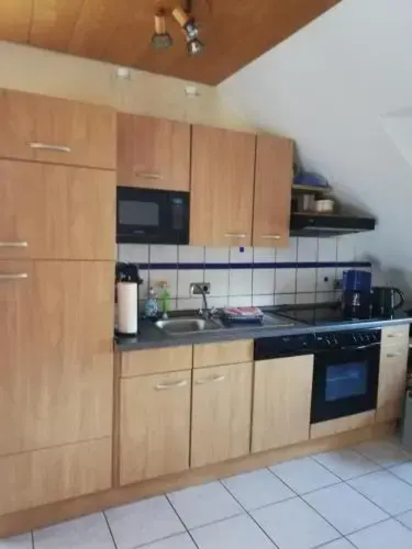 Ferienwohnung Meisenthal nähe Nürburgring
