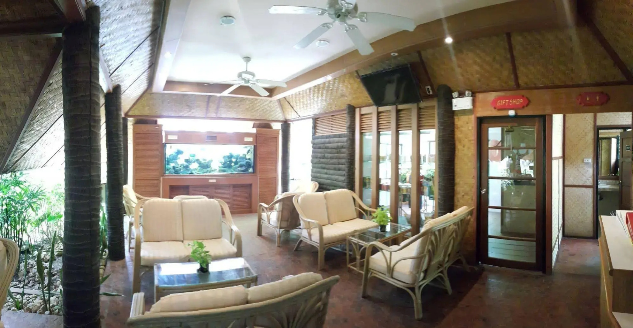 Sunset Village Beach Resort