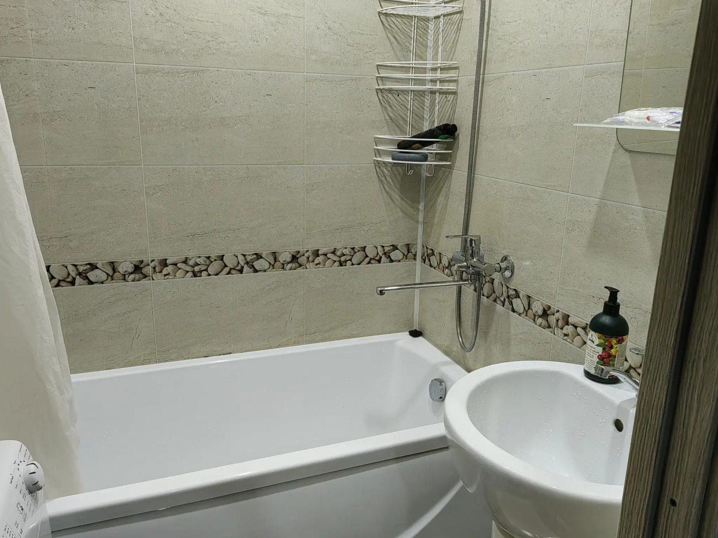 Апартаменты на улице Мира 13