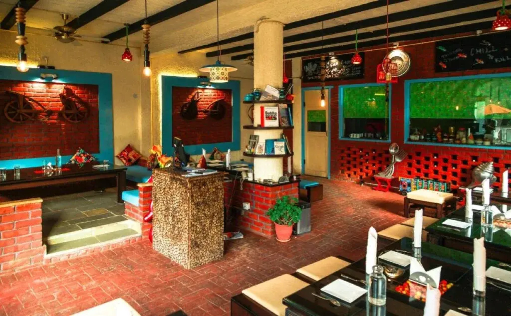 Explore Himalayas Resort