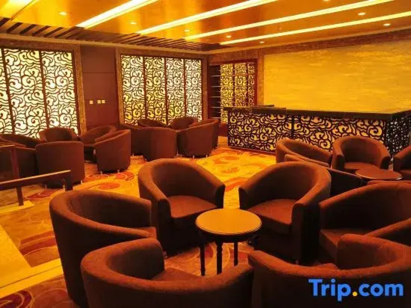 Changbaishan Baixi Holiday Hotel