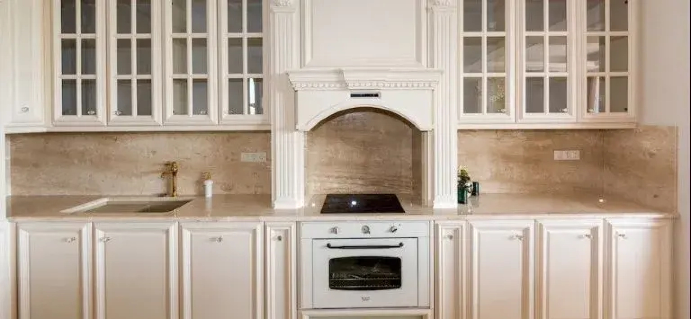 Eden Park Luxury Villlas