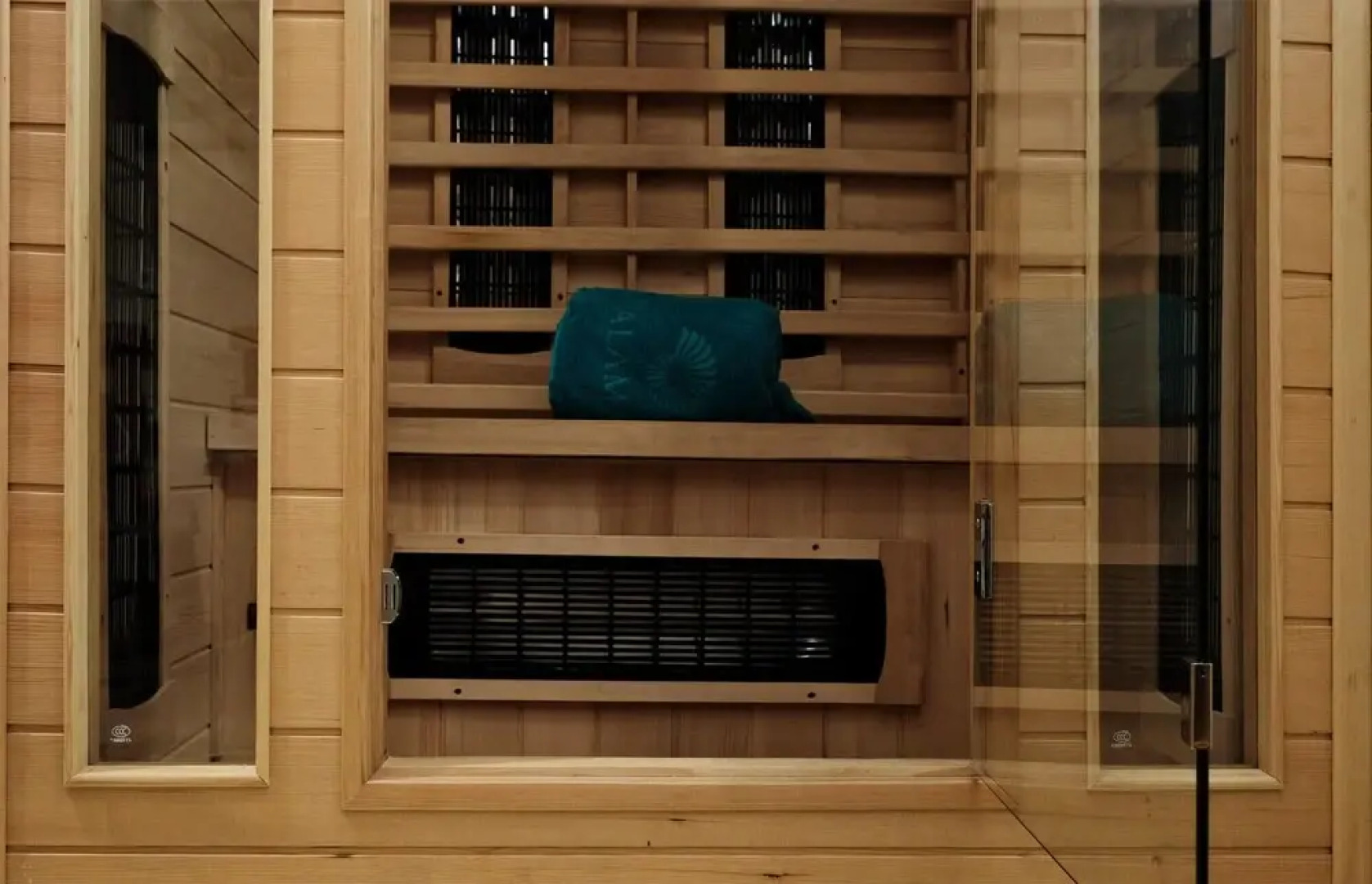 Nice Home in Sveti Jakov With Sauna, Private Swimming Pool and Outdoor Swimming Pool