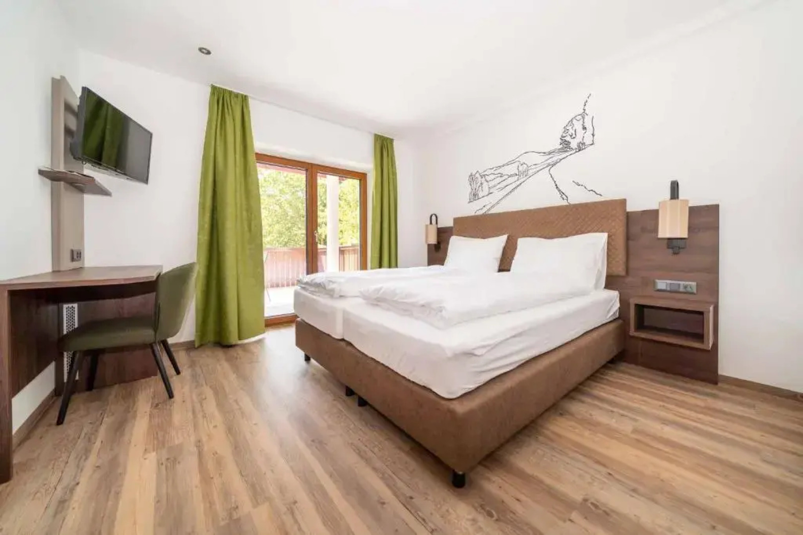 Gasthaus Hotel Beim Erich