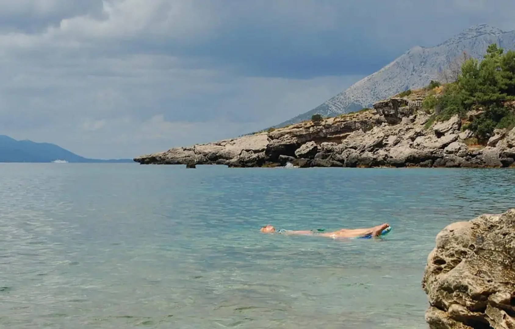 Awesome Home in Postup With Wifi and 5 Bedrooms