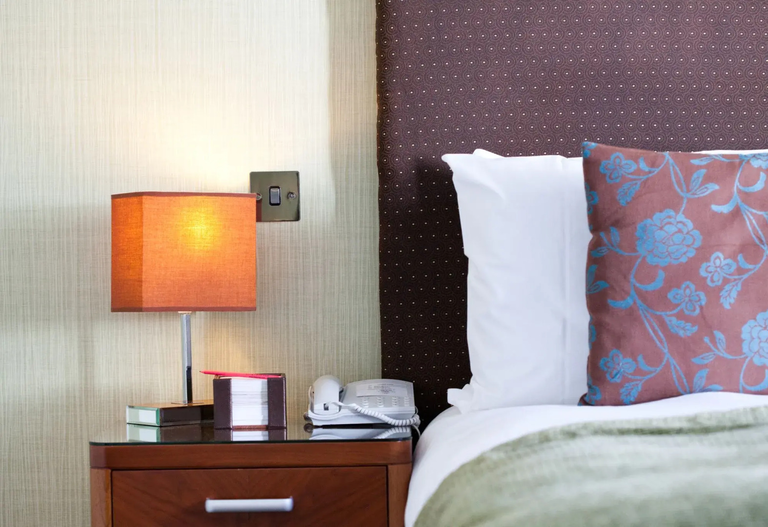 The Lovat, Loch Ness