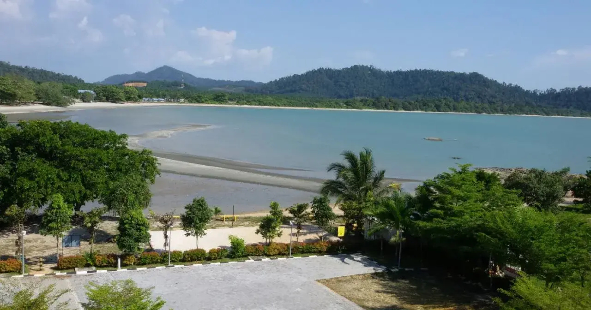 Yeob Bay Hotel & Resort