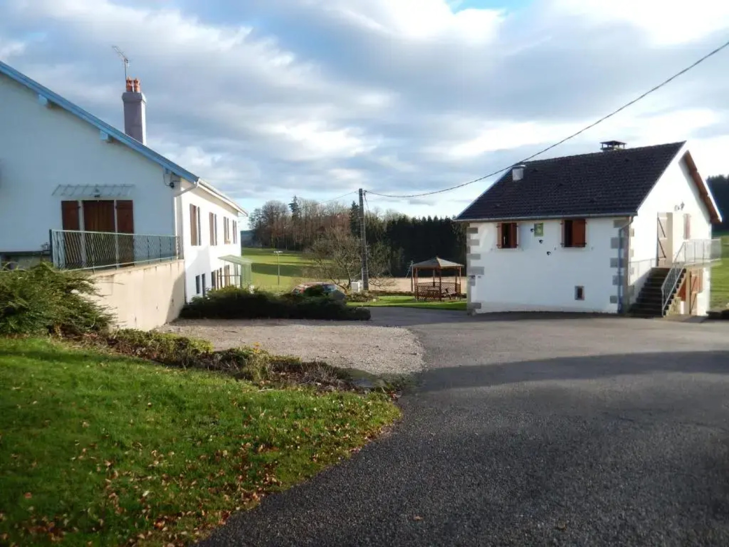 Gîte Les Hirondelles