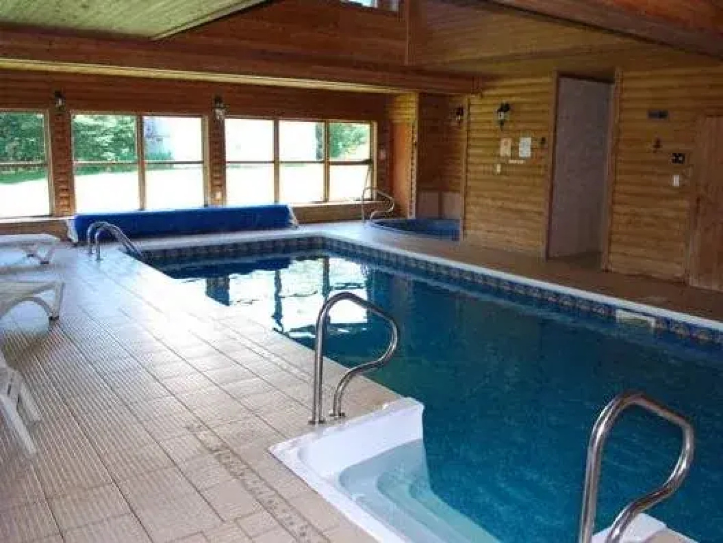 Auberge de la Vallée