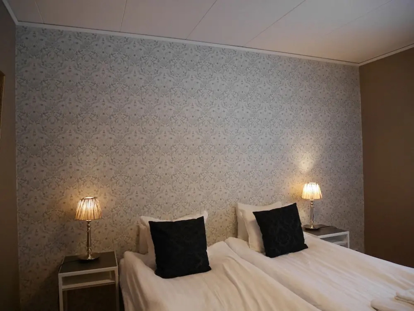 Pensionat Solhöjden