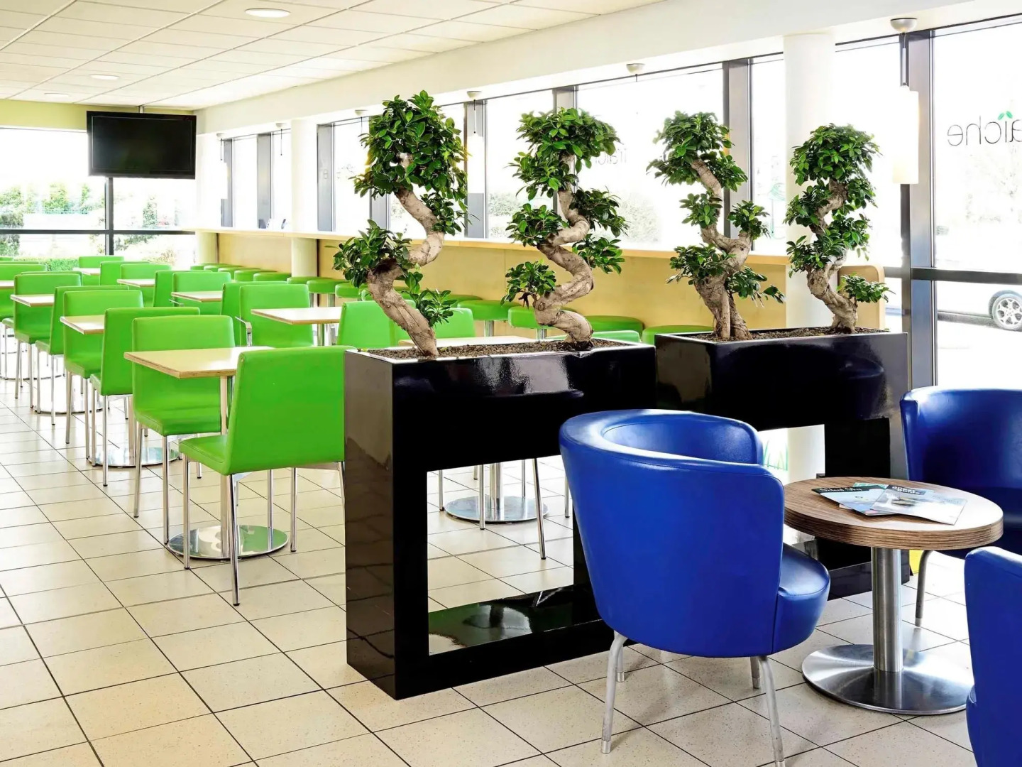 ibis budget Southampton Centre