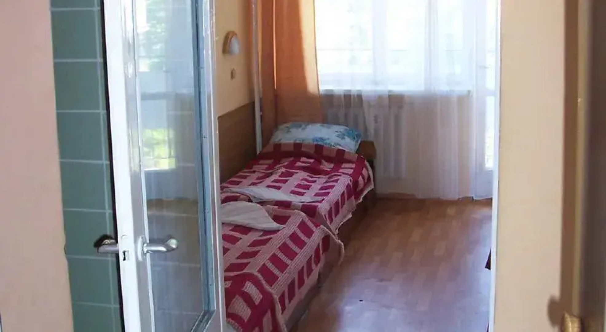 Resort Sun & Snow Baltic Waves