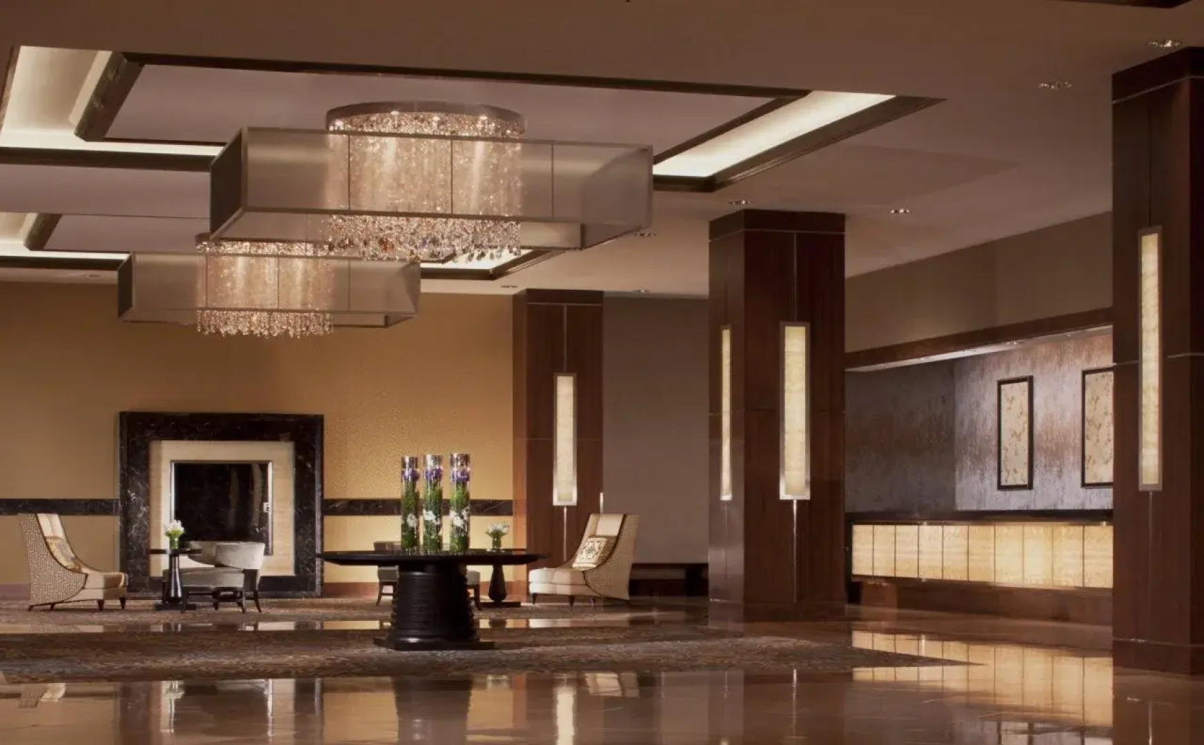 Renaissance Dallas Addison Hotel