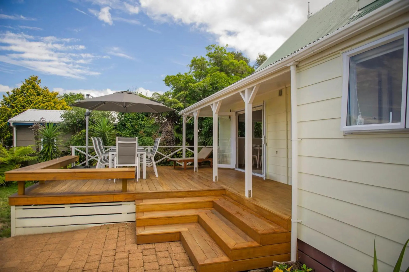 Peaceful Pauanui - Pauanui Holiday Home