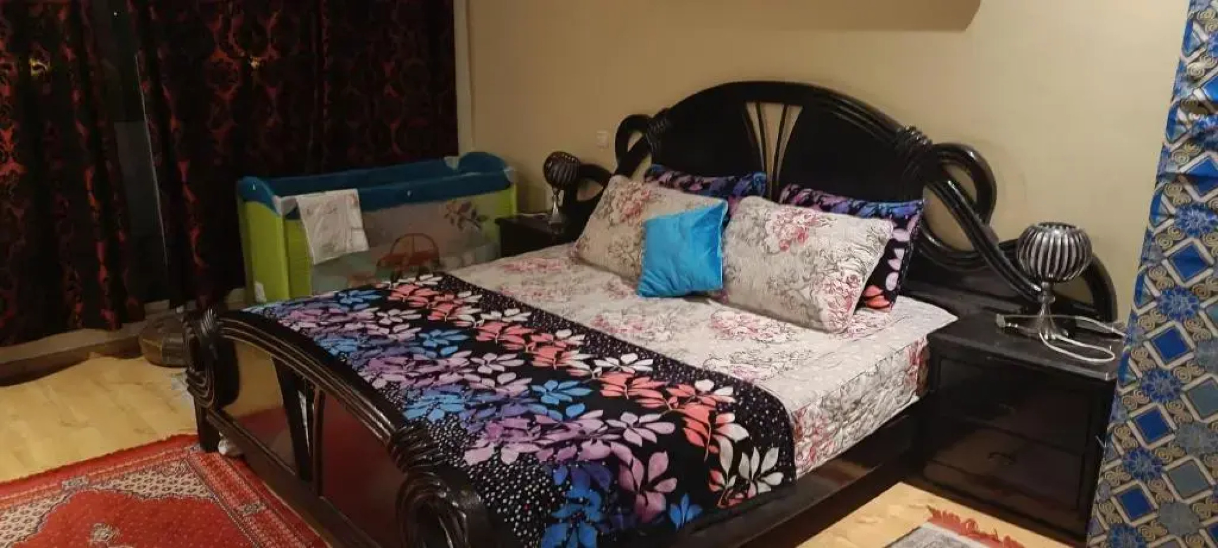 Suite Meublée à Nouaceur