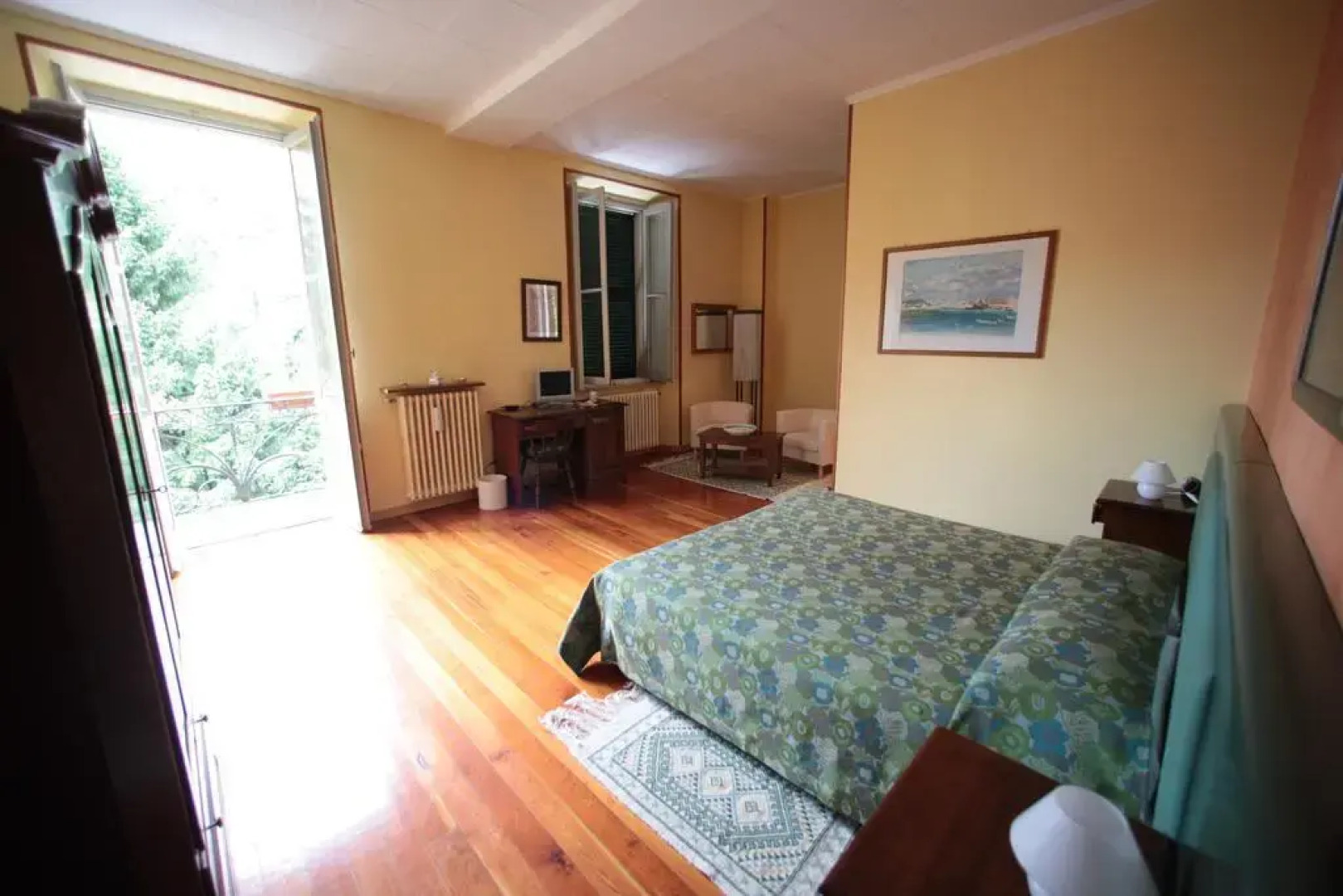 Hotel Valganna - Tre Risotti