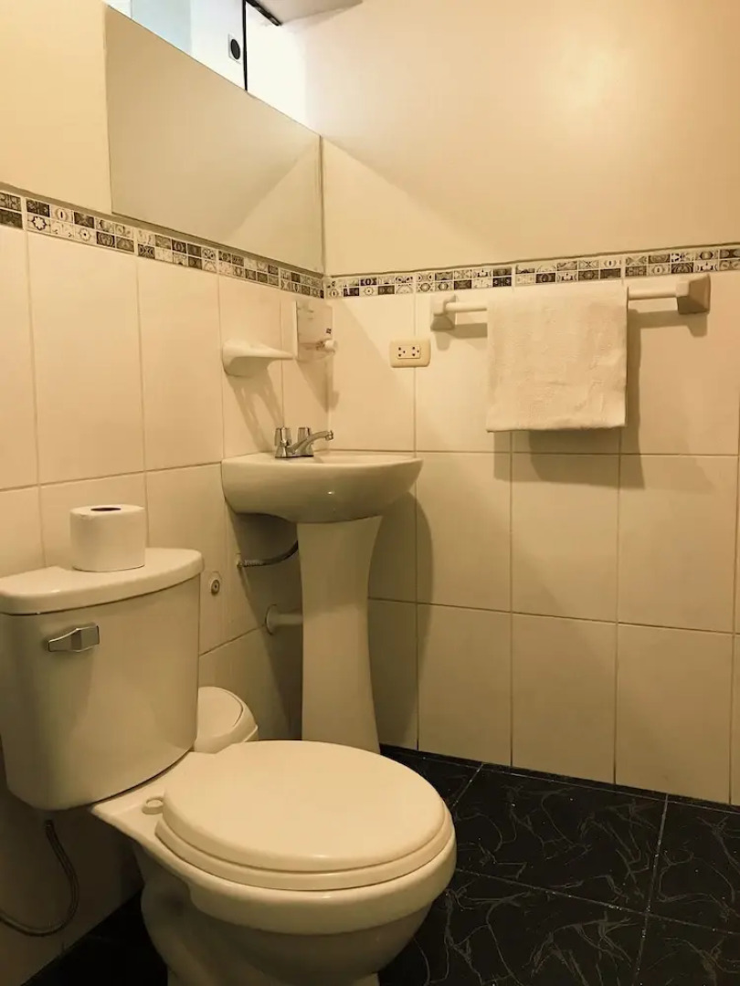 Nafis Casona Apulinli