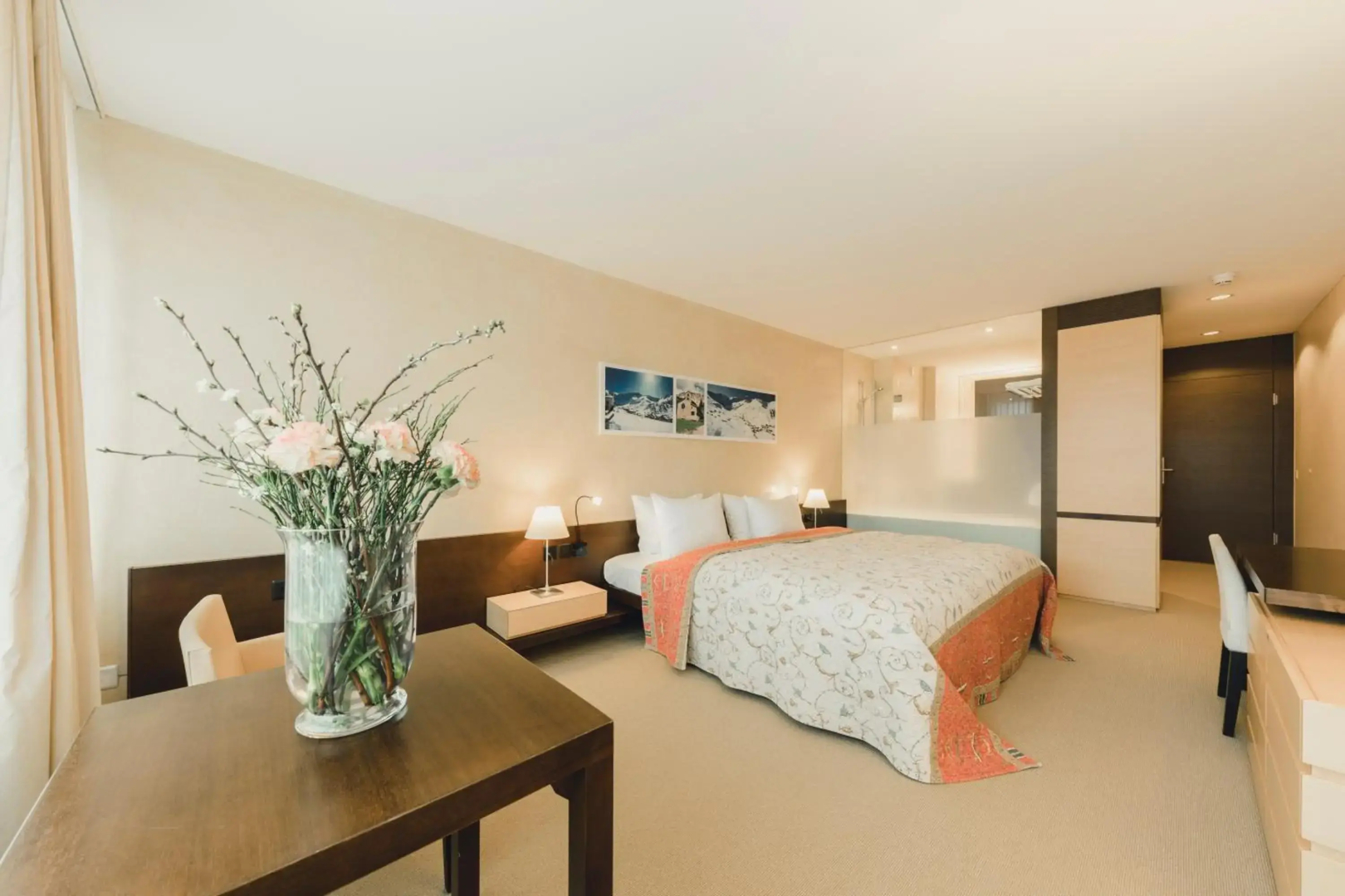 Residence Hotel