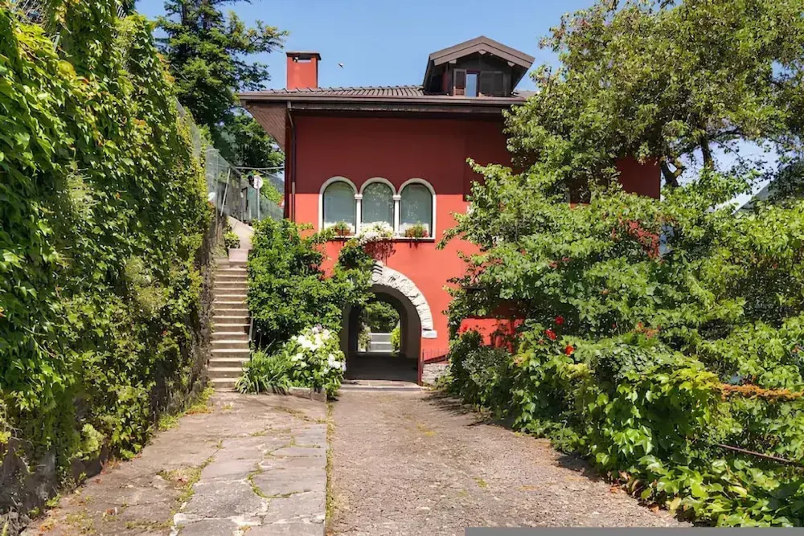 Villa Donati by My Villa Collection