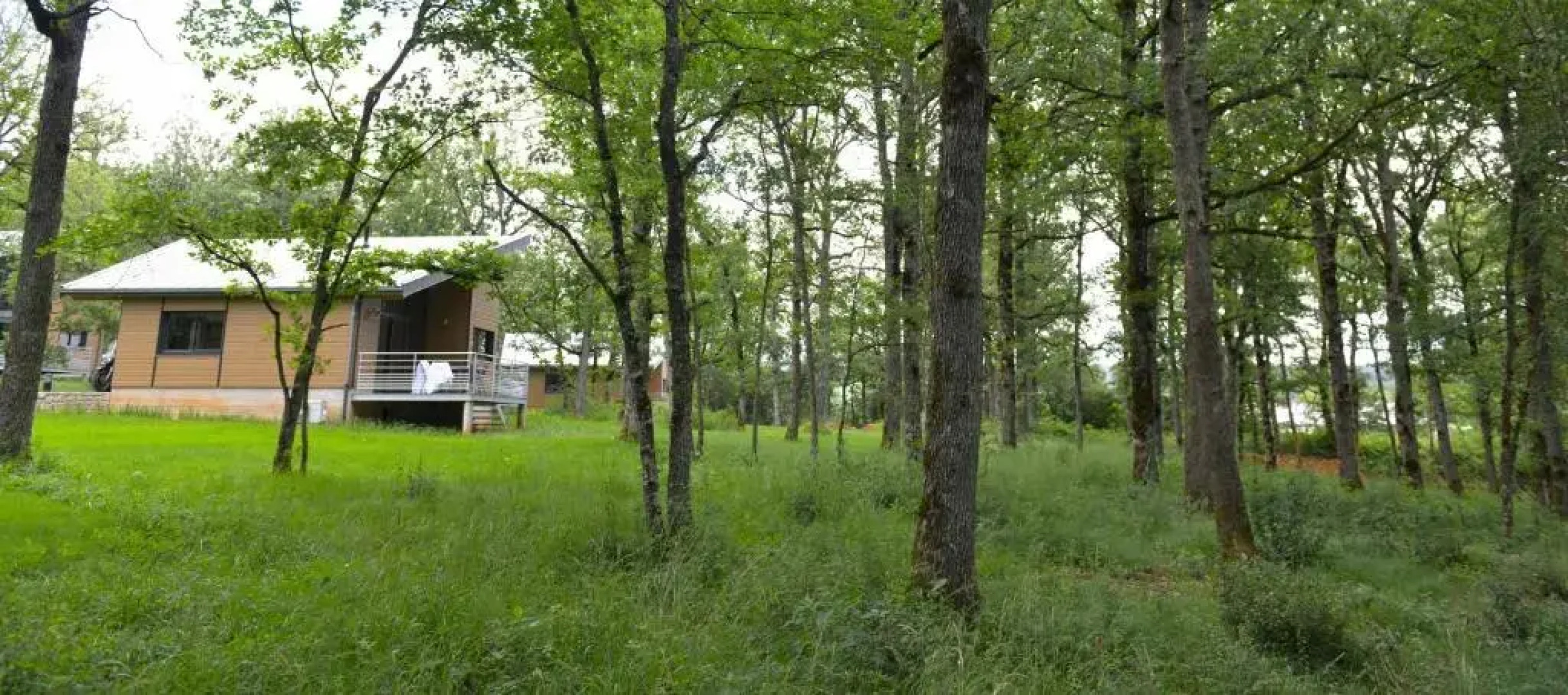 Résidence le Clos des Chênes