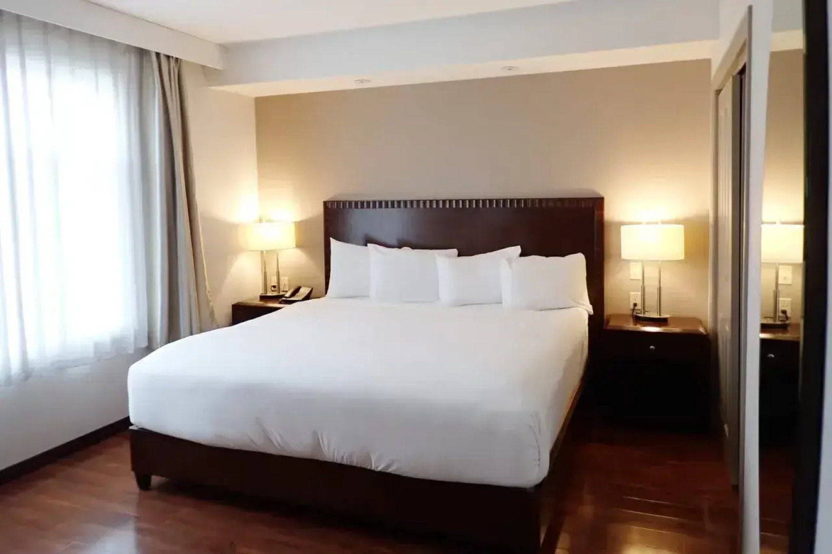 Days Inn & Suites by Wyndham Fort Saskatchewan