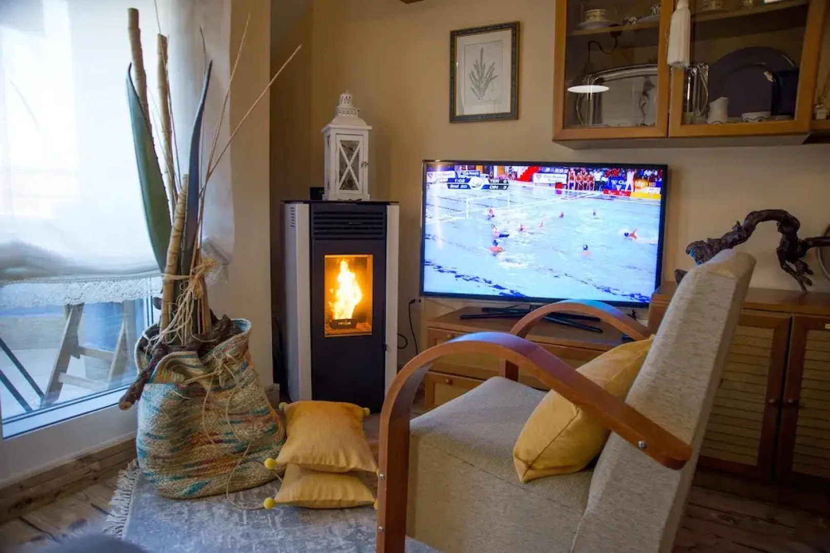 Como en Casa - Apartamento Mar do Grove