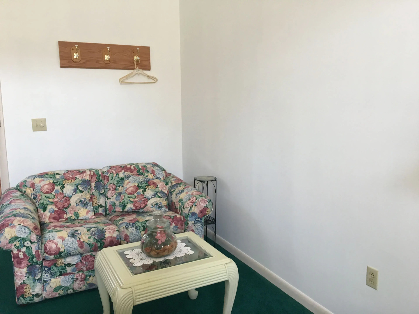 Maria's Garden and Inn