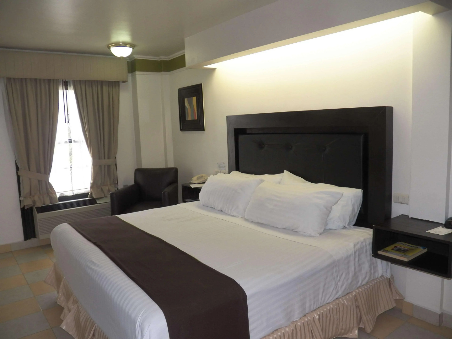 Best Western Hotel Plaza Matamoros