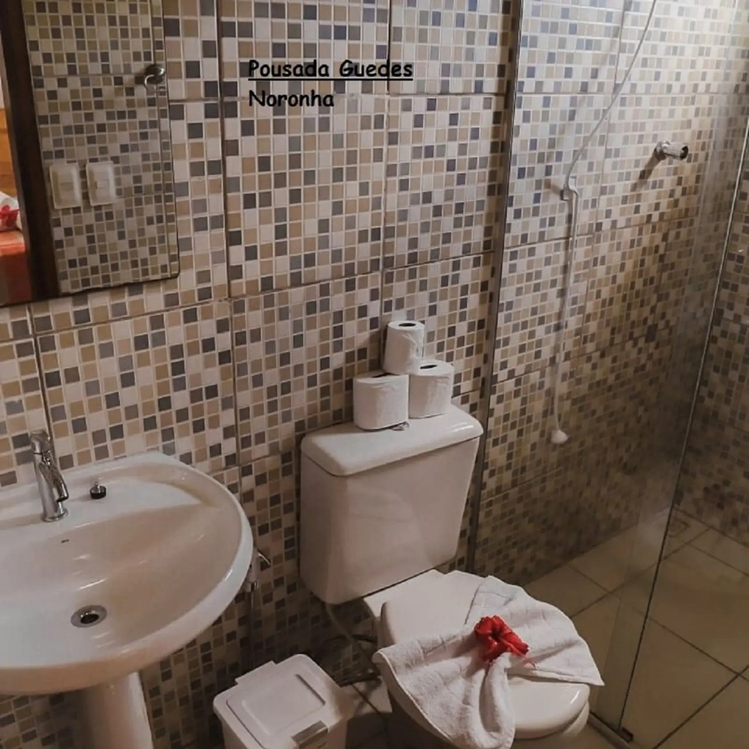 Pousada Guedes Noronha