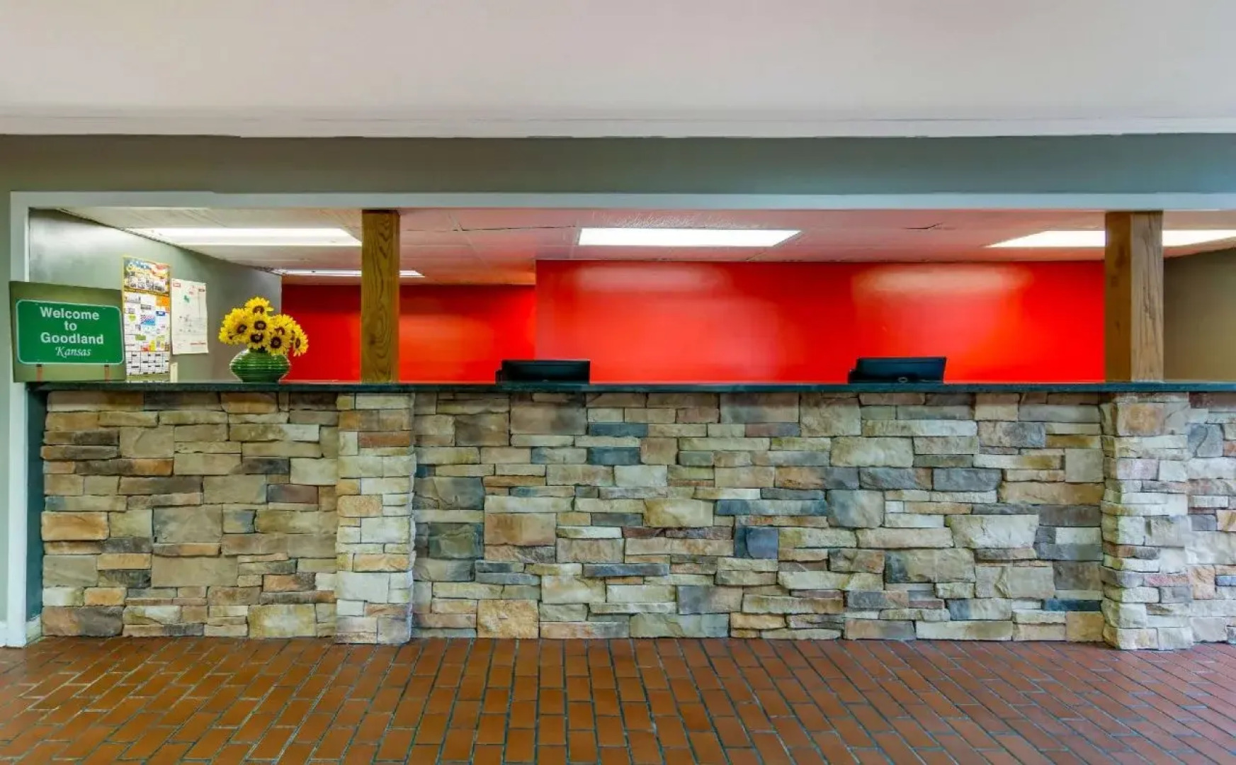 Sunset Inn - Goodland