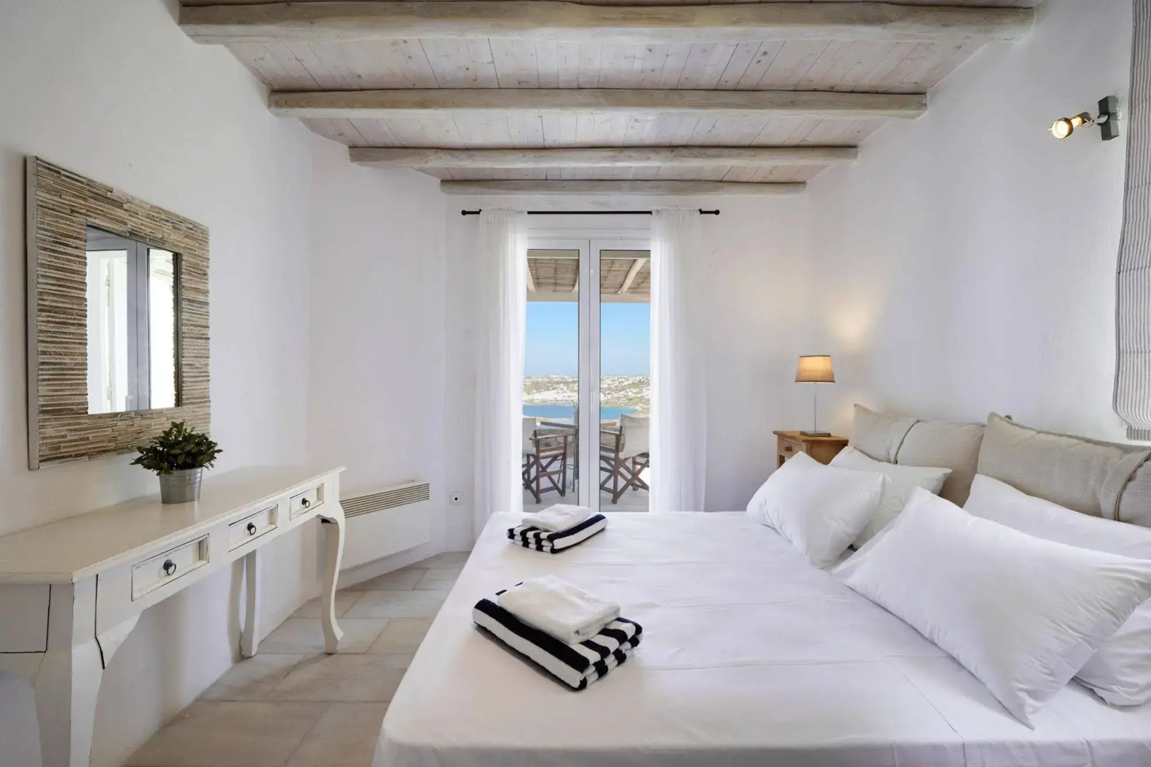 Nalu Villa Mykonos